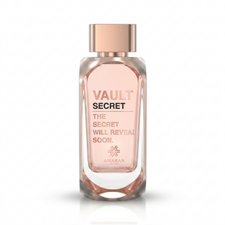 Vault Secret