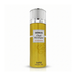 Genius Oud Mystique Body Spray