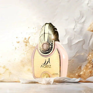 Arabiyat Prestige Aariz EDP 100ml by Arabiyat Prestige