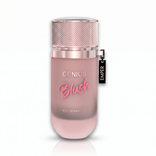Genius Blush Eau de Parfum for Women by Emper – 100 ml