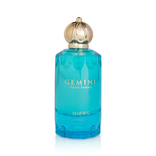 Gemini Pour Femme