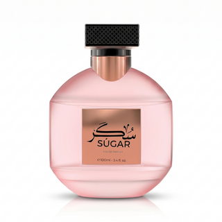 Oxana Sugar