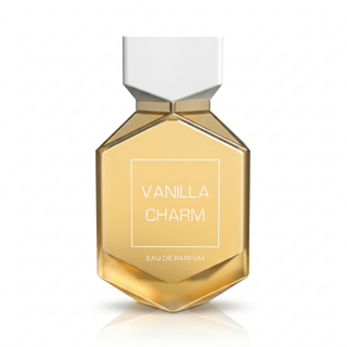 Vanilla Charm