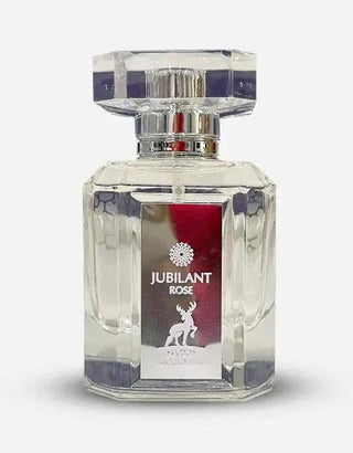 Maison Alhambra Jubiliant Rose 3.4 oz EDP Women/Unisex by Daspar