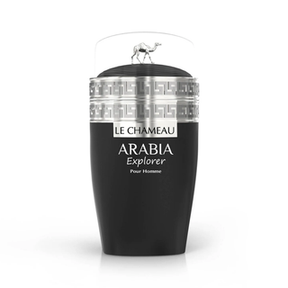 Arabia Explorer Body Spray