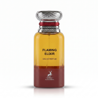 Flaming Elixir