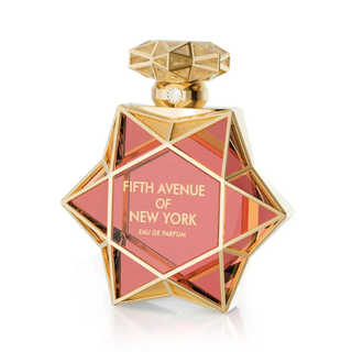 Fifth Avenue of New York