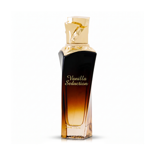 Vanilla Seduction