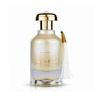 Fakhar Al Oud The White Oud