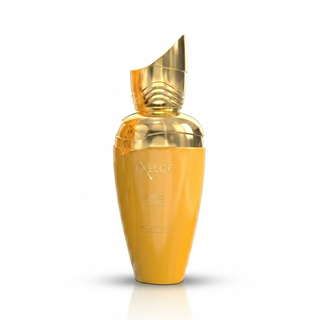 Exelof Pure Gold