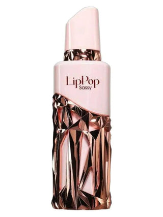 Risala Lippop Sassy Eau de Parfum for Women 105 ml / 3.54 oz by Daspar