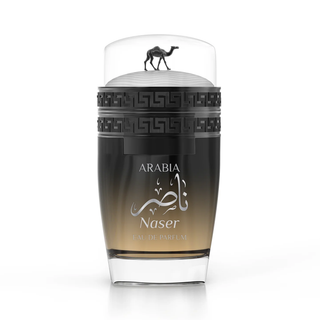 Arabia Naser