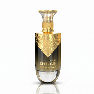 Epitome Ambra Nomad