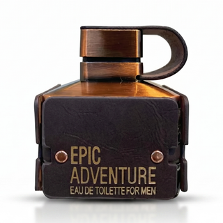 Epic Adventure Body Spray