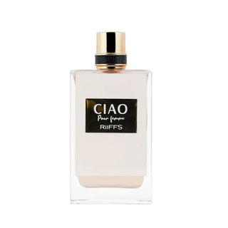 RIIFFS - CIAO POUR FEMME 3.4FL.OZ SPRAY WOMEN by YUNAA TRADING LLC
