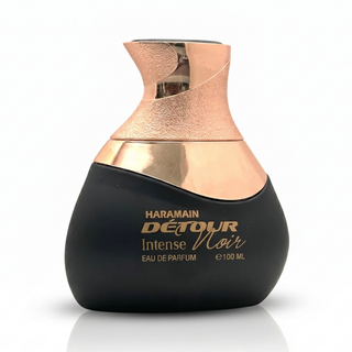 Detour Noir Intense