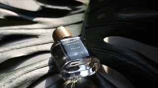 Billie Eau de Parfum by Harlem Candle Co