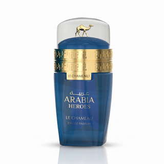 Arabia Heroes