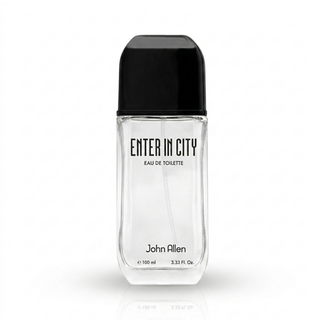 Enter in City