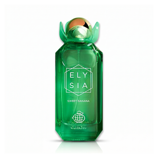 Elysia Sweet Banana