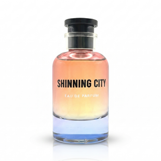 Shinning City