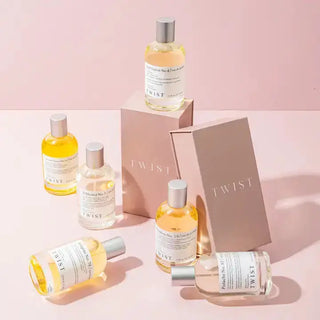 Lost No. 114 Inspired by House of Twist