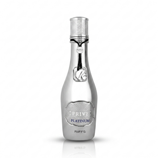 Prive Platinum