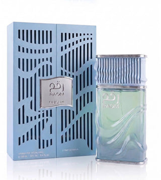 NUSUK - RAQM EXTRAIT DE PARFUM | 3.4FL.OZ | FOR WOMEN AND MEN by Nusuk
