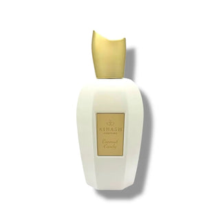 Ainash Parfums Coconut Candy 2.5oz perfume bottle