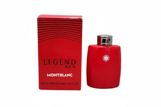 MONTBLANC LEGEND RED EDP MINI 0.15 OZ (4.5 ML) (M) by The Mini Scent Store