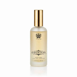 Countess - Eau de Parfum by Heir Soapery
