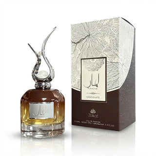 Lamar Chocolate by Oriental Aromas Wholesale