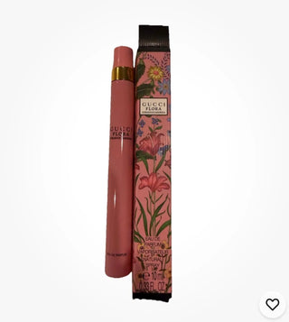 GUCCI FLORA GORGEOUS GARDENIA MINI 10ML EDP L by The Mini Scent Store