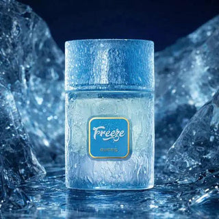 RIIFFS - FREEZE EXTRAIT DE PARFUM | 3.4FL.OZ | FOR MEN AND WOMEN by Riiffs