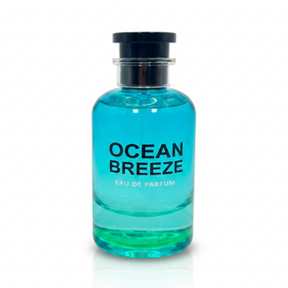 Ocean Breeze