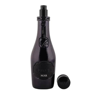 RIIFFS - PRIVE NOIR BLACK CHAMPAGNE BOTTLE 3.4FL.OZ EDP SPRAY FOR MEN by Riiffs