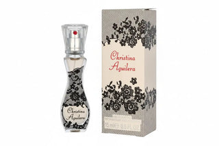 Christina Aguilera Woman Eau De Parfum Spray - 0.5 FL OZ / 15 ML by The Mini Scent Store
