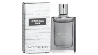 Jimmy Choo Man EDT 0.15oz Mini Splash by The Mini Scent Store