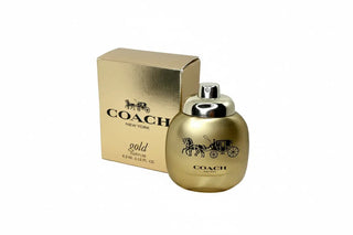 Coach Gold 4.5ml Mini Parfum for Women by The Mini Scent Store
