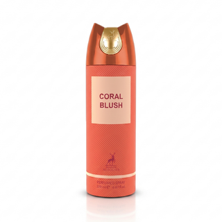 Coral Blush - Body Spray