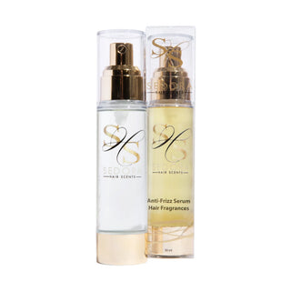 Leave In Herbal Unscented Conditioner by Sedora Hair Scents