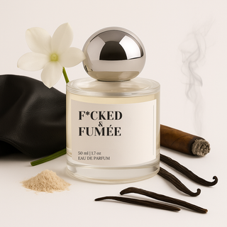 F*cked & Fumée
