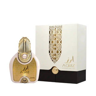 Arabiyat Prestige Aariz EDP 100ml by Arabiyat Prestige