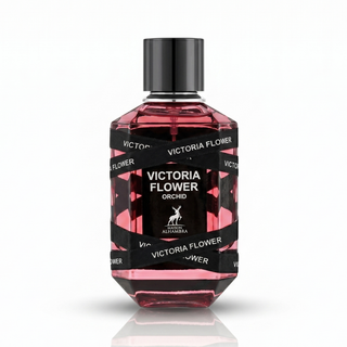 Victoria Flower Orchid