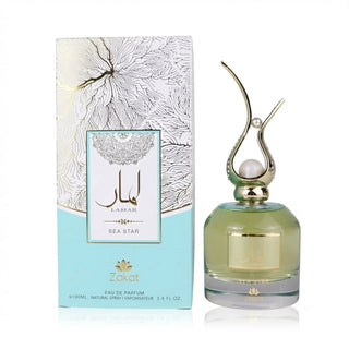 Lamar Sea Star by Oriental Aromas Wholesale