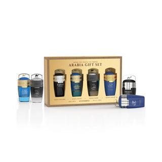 Men Arabia Gift Set