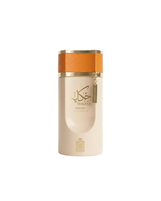 Aura Fragrances Hikaya Tokyo EDP 100ml by Aura Fragrances LTD