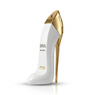 Diva Blanc