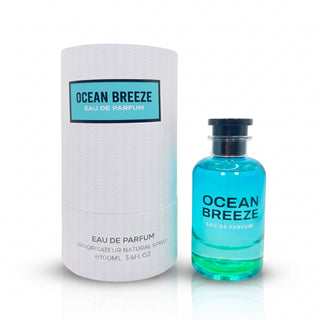 Ocean Breeze Parfum Unisex