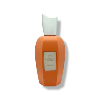 Ainash Parfums Athan 2.5oz perfume bottle